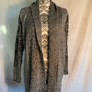 Woman's Cardigan
